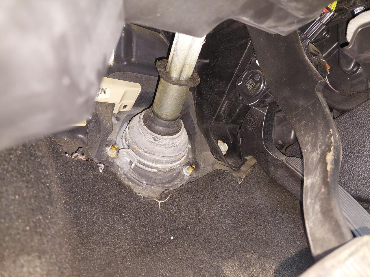 1FM5K8D8XGGC09919 - 2016 FORD EXPLORER - #43296125