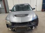 2006 Mitsubishi Lancer Evolution за продажба в East Granby, CT - Frame Damage