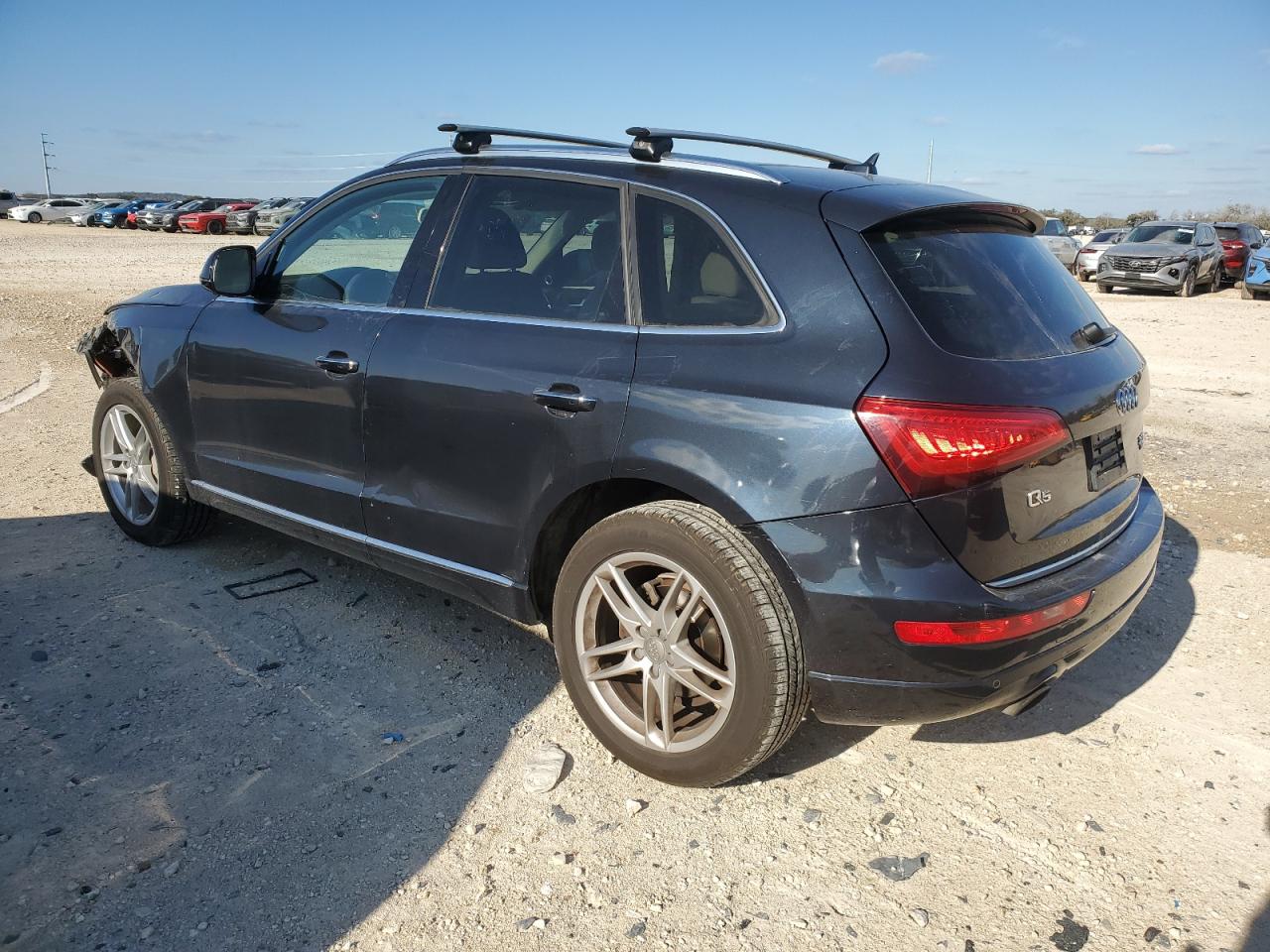 2016 Audi Q5 - Image 2