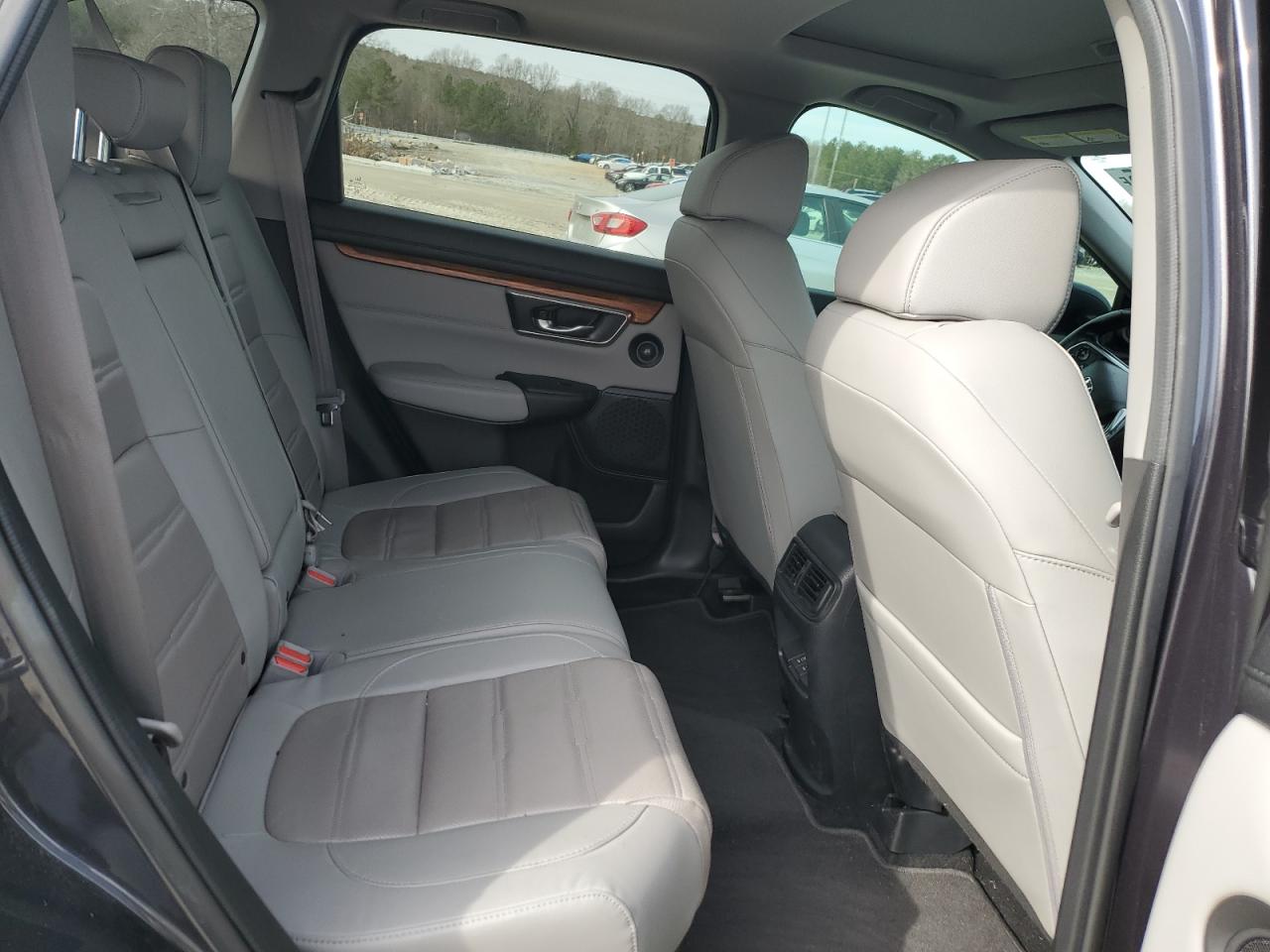 2019 Honda CR-V - Image 11