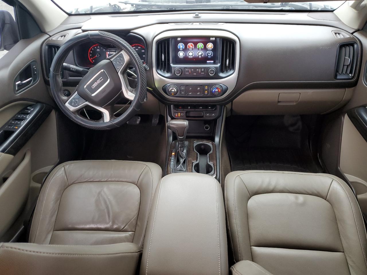 2015 GMC Canyon - Image 8
