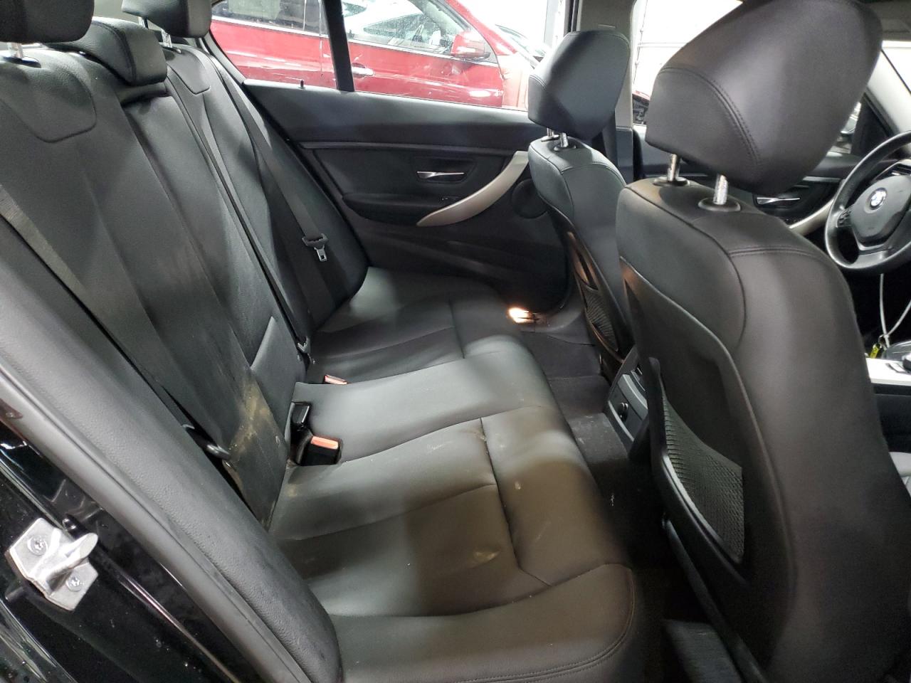 2018 BMW 3er - Image 10