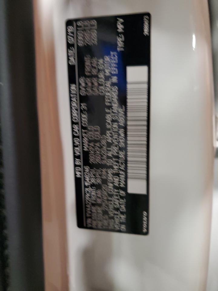 2020 Volvo XC90 - Image 16