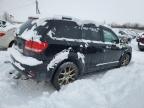 2016 Dodge Journey Sxt na sprzedaż w Wayland, MI - Mechanical