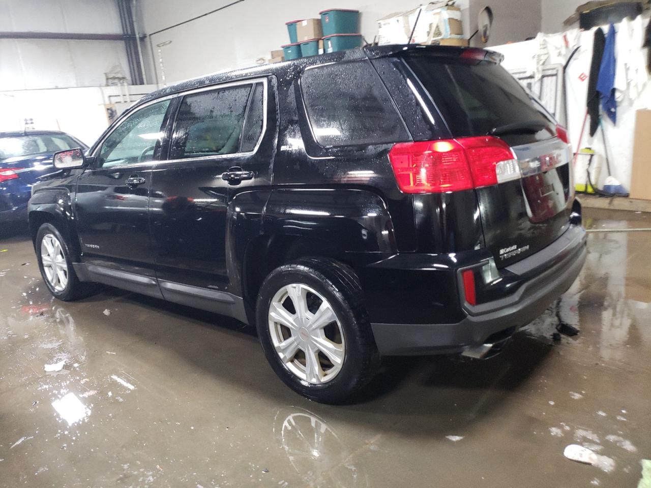 2017 GMC Terrain - Image 2
