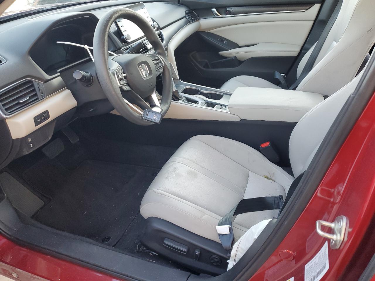 2020 Honda Accord - Image 7