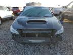 2017 Subaru Wrx Premium for Sale in Magna, UT - Rear End