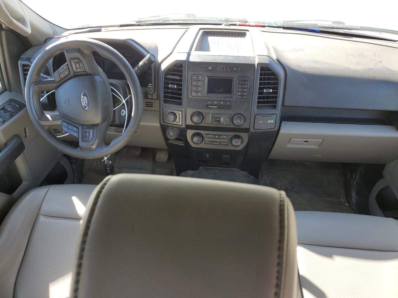 1FTEW1EB8KFC26453 FORD F-150 2019