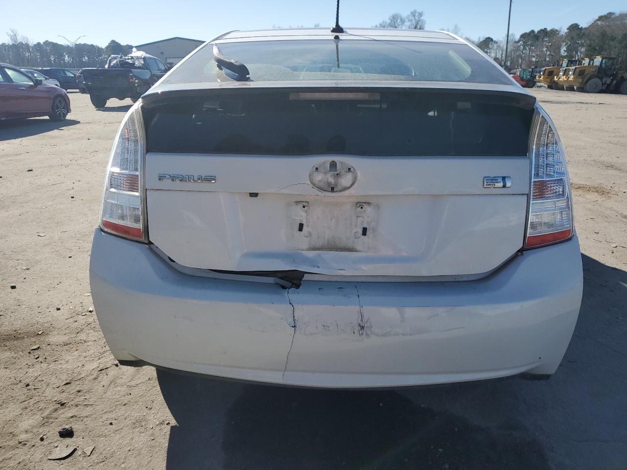 2010 Toyota Prius - Image 6
