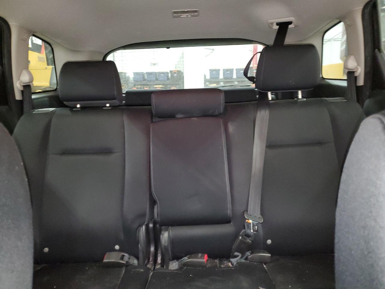 2010 Mazda CX-9 - Image 10