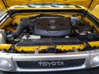 2008 Toyota Fj Cruiser  продається в Kincheloe, MI - Rollover