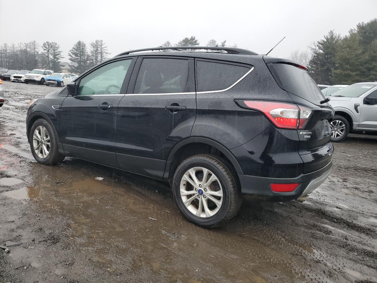 2017 Ford Escape - Image 2