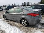 2013 Hyundai Elantra Gls de vânzare în Finksburg, MD - Vandalism