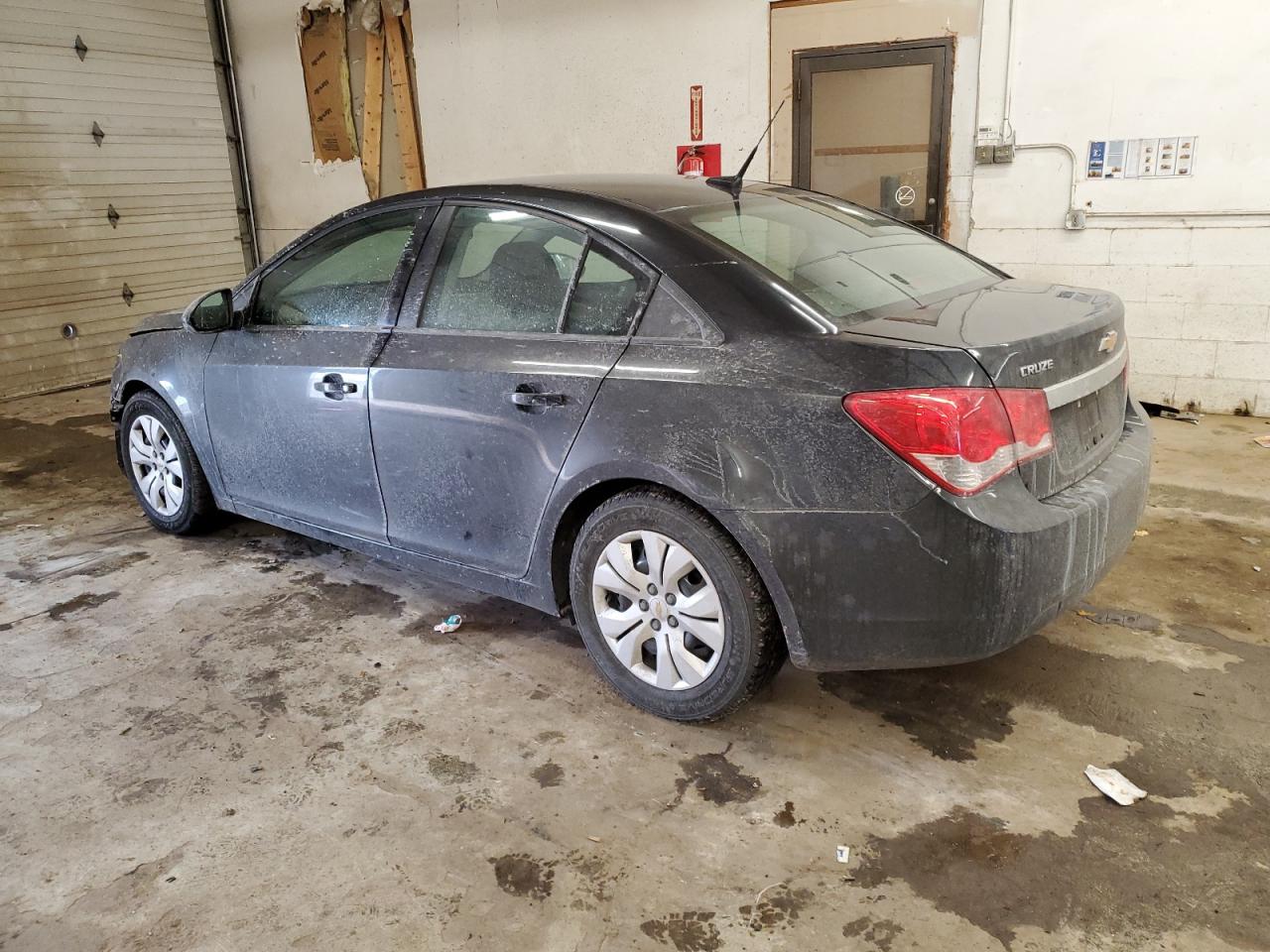 2014 Chevrolet Cruze - Image 2