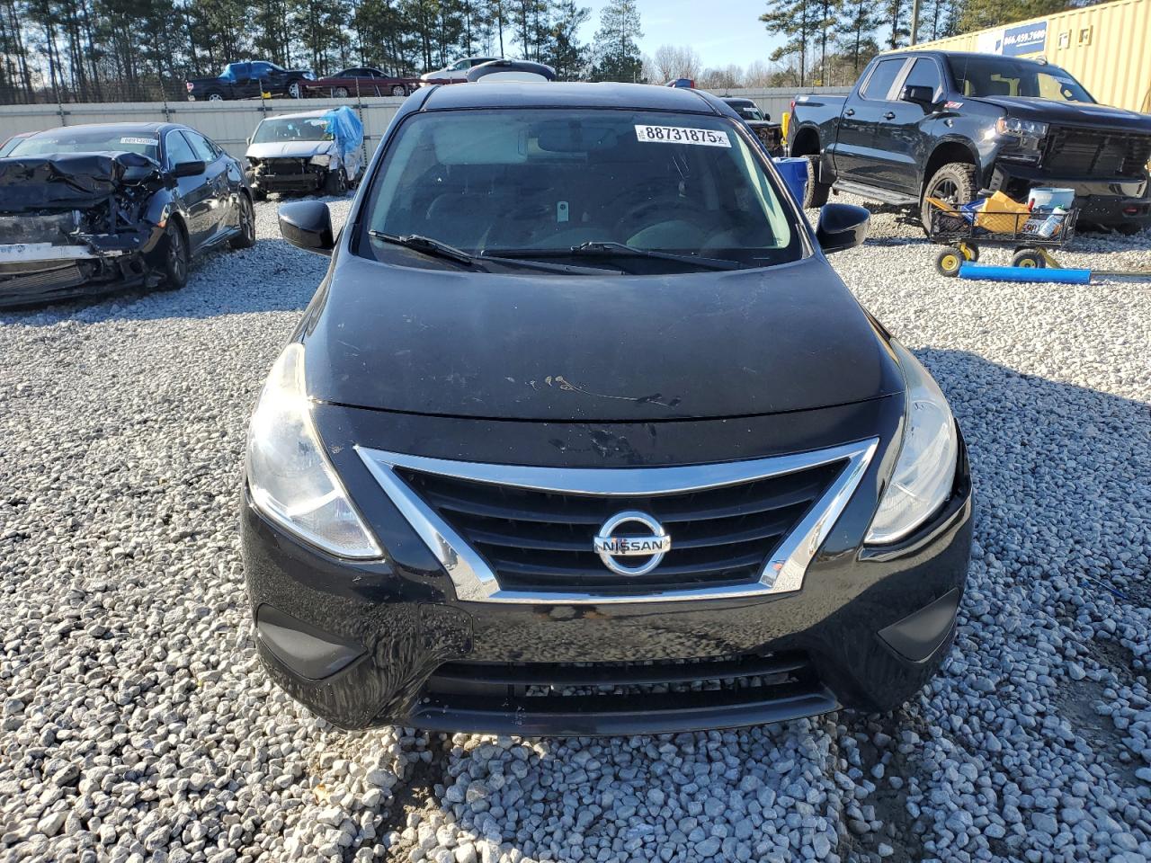2016 Nissan Versa - Image 5
