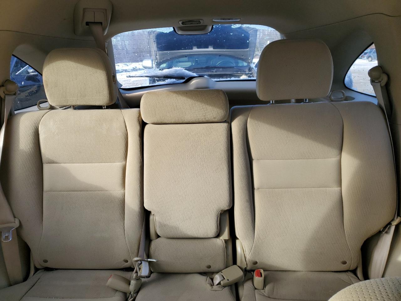 2010 Honda CR-V - Image 10