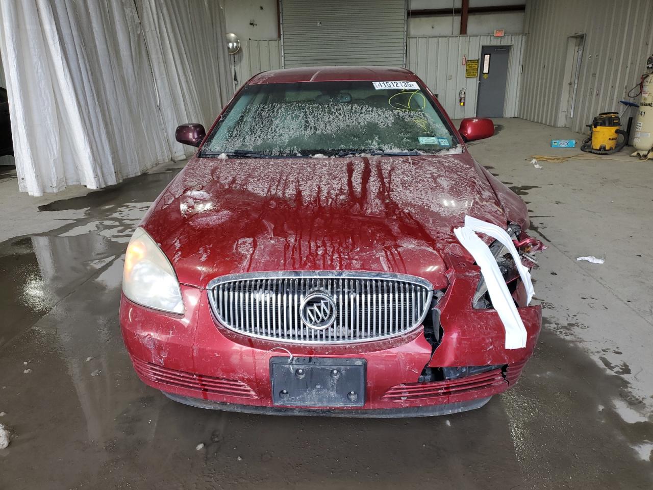 2008 Buick Lucerne - Image 5