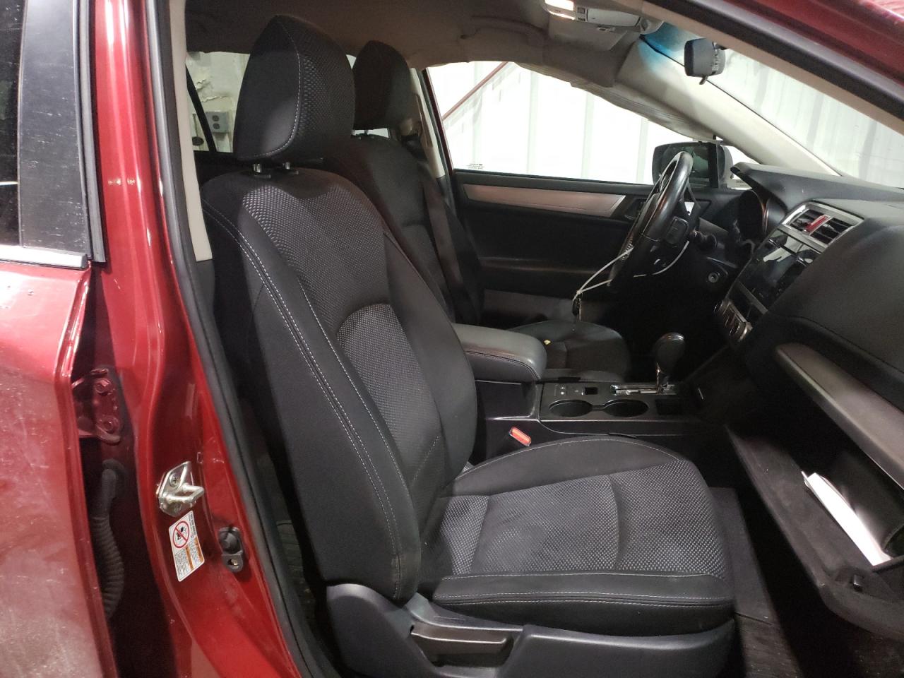 2017 Subaru Outback - Image 7