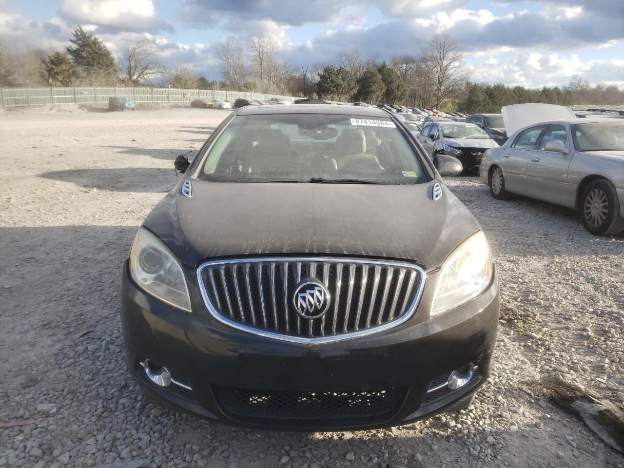 VIN 1G4PR5SK2F4164380 2015 BUICK VERANO no.5