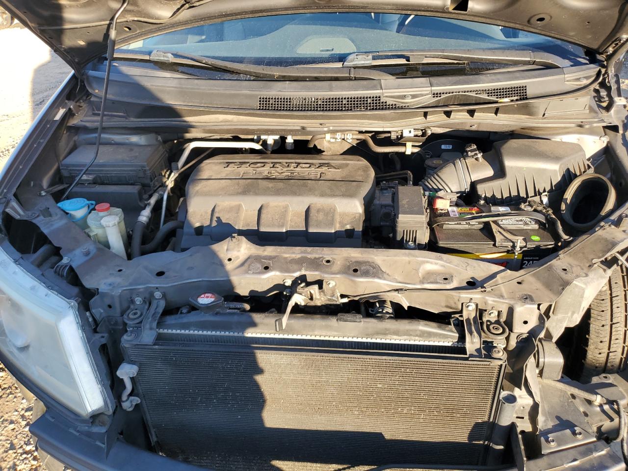 2013 Honda Odyssey - Image 12