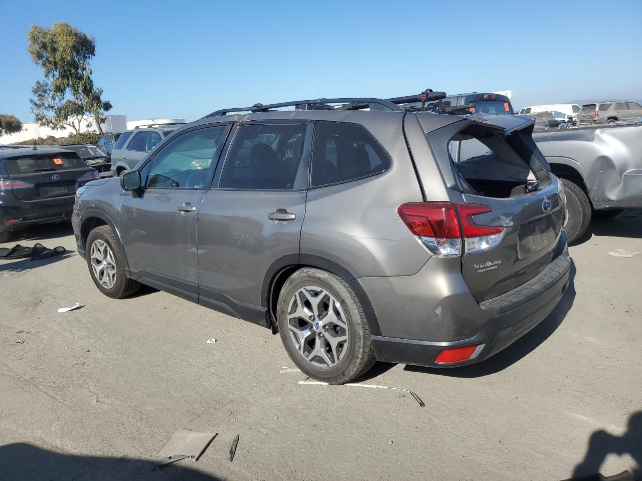 2020 Subaru Forester - Image 2