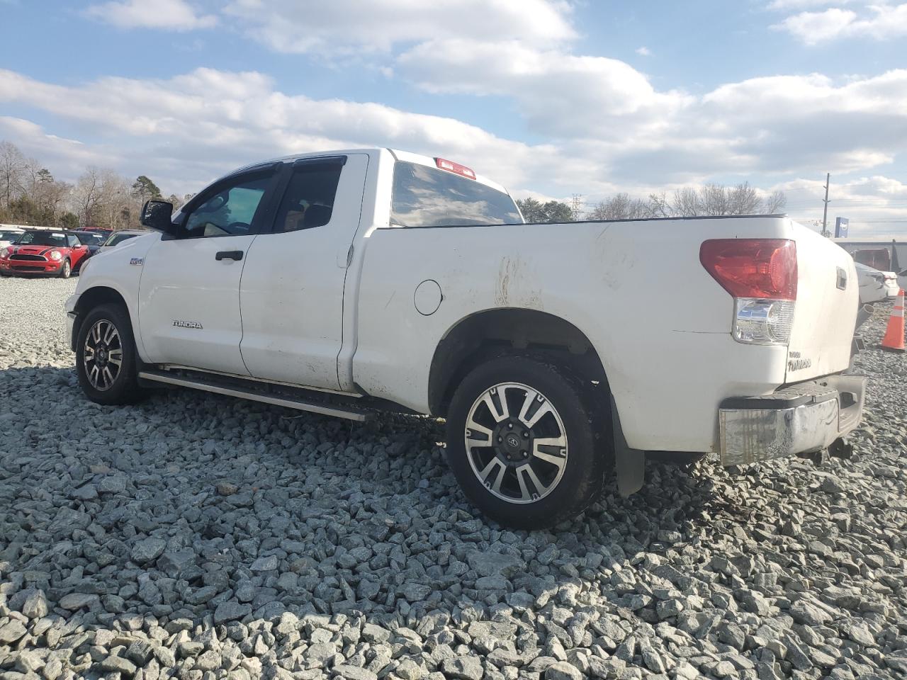 2011 Toyota Tundra - Image 2