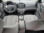 2010 Hyundai Elantra Blue en Venta en Kansas City, KS - Front End