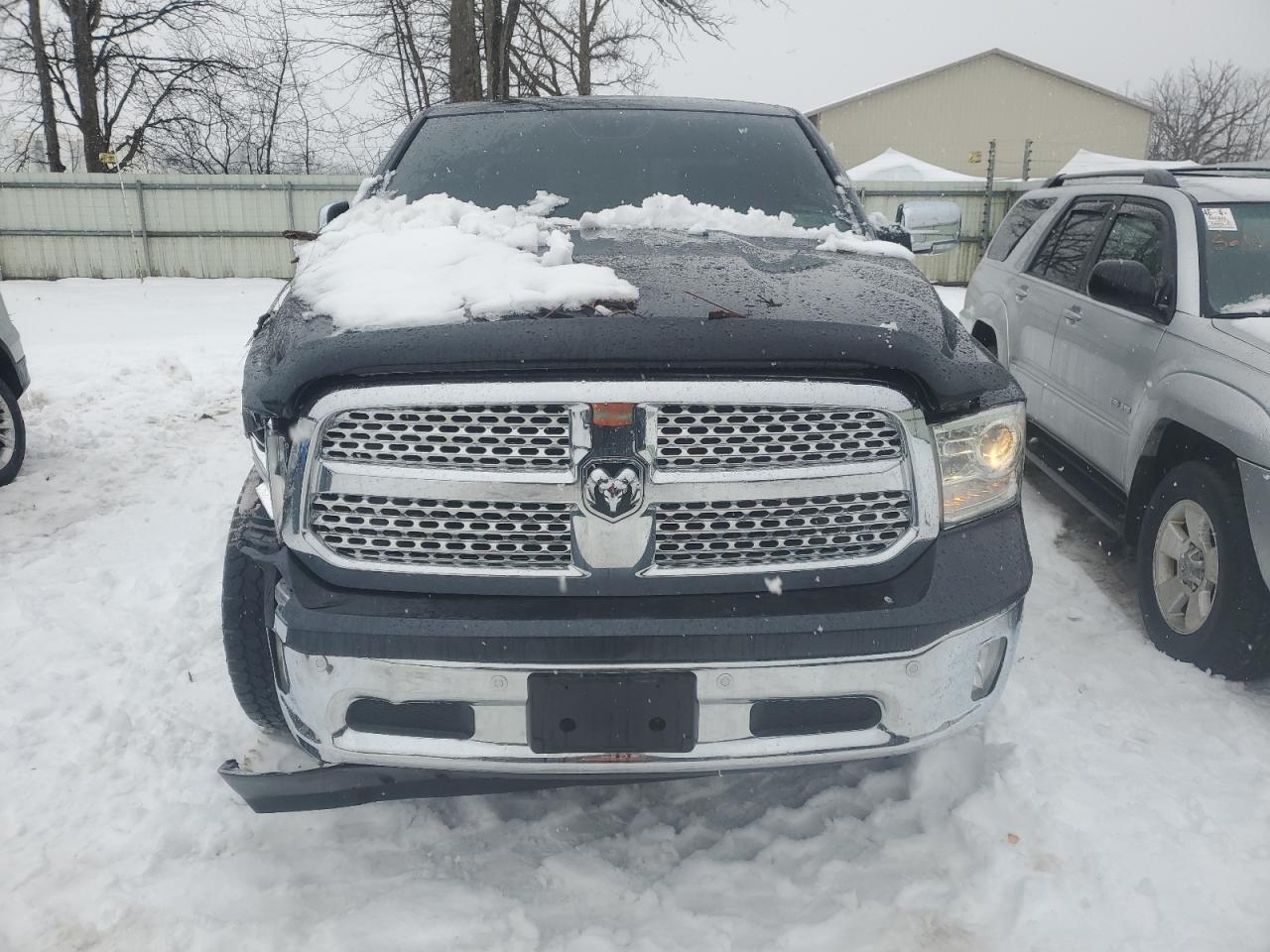2018 RAM 1500 - Image 5