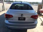 2015 Volkswagen Jetta Se продається в Hueytown, AL - Front End