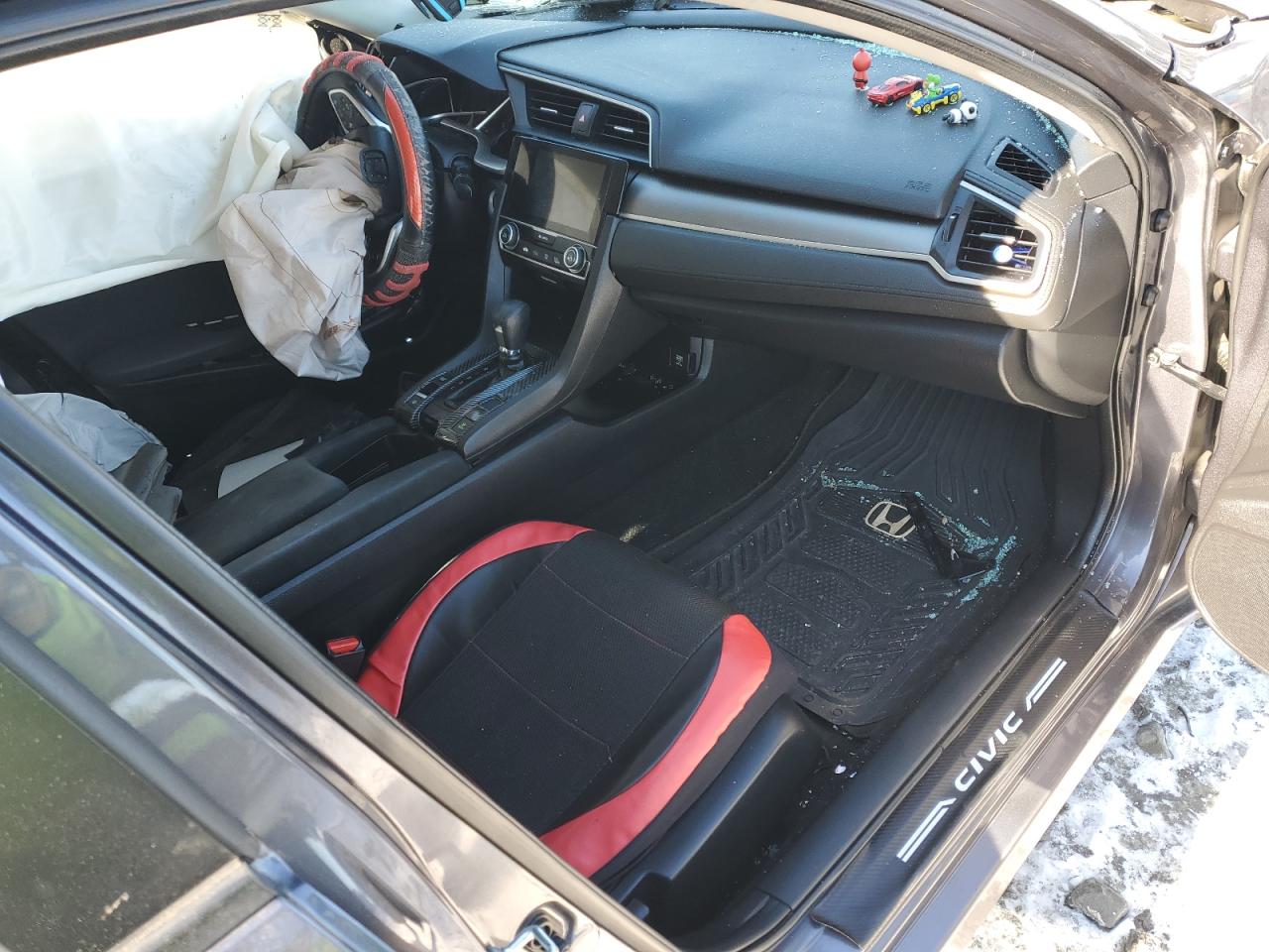 2016 Honda Civic - Image 8