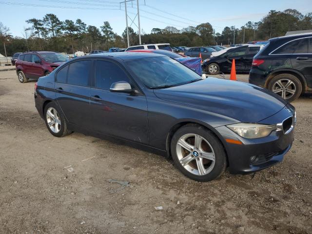  BMW 3 SERIES 2013 Charcoal