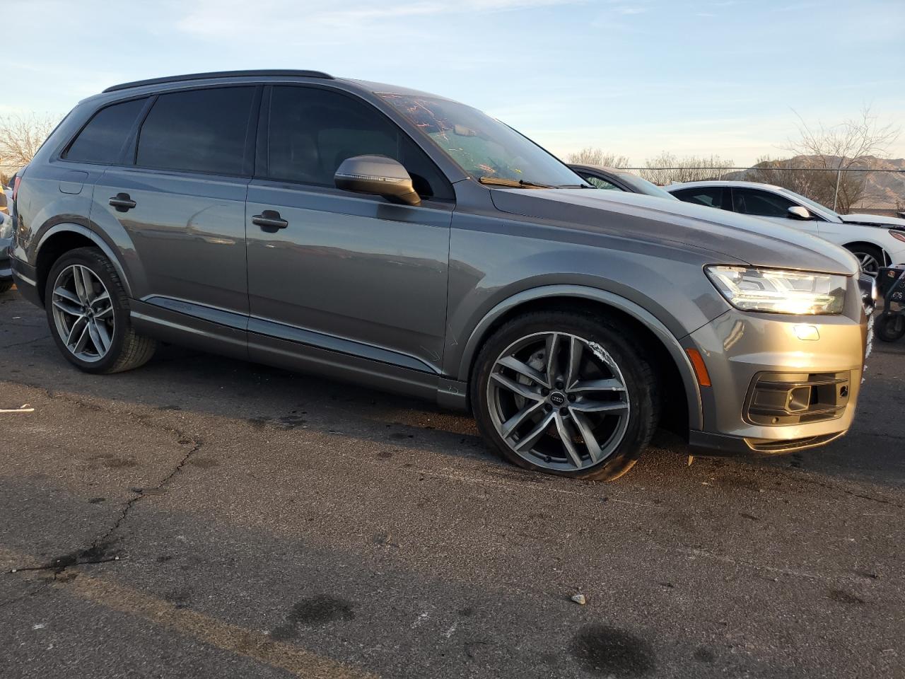 2017 Audi Q7 - Image 4