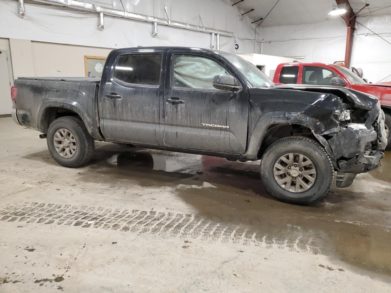 2019 Toyota Tacoma - Image 4