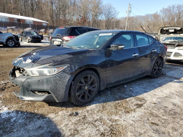 2017 Nissan Maxima 3.5S