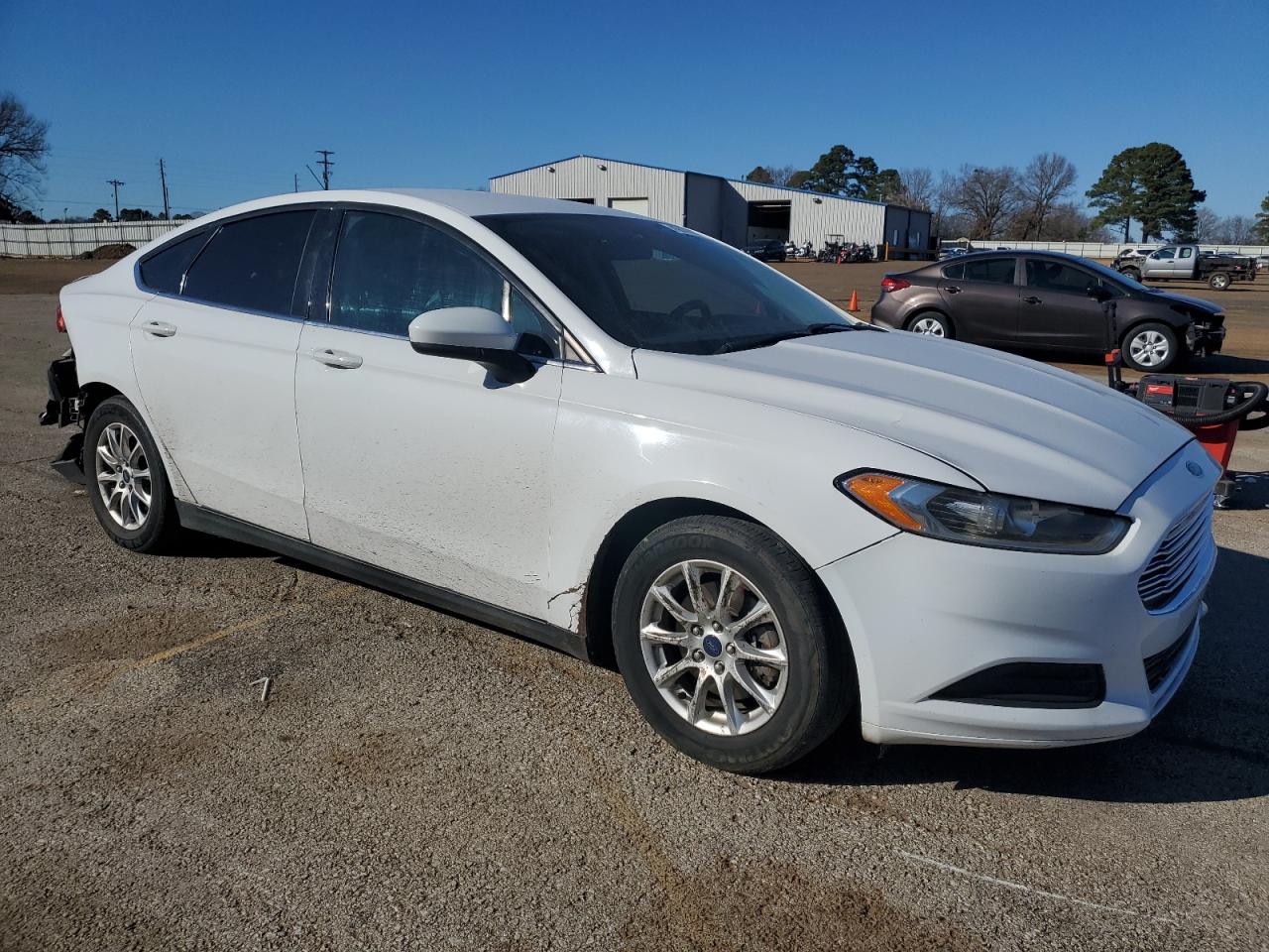 3FA6P0G75GR396144 FORD FUSION 2016