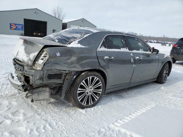 2012 CHRYSLER 300 S