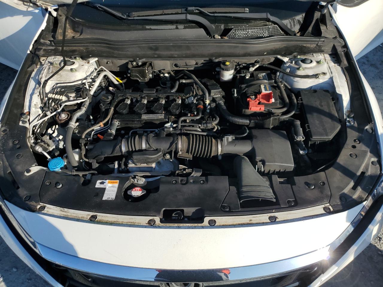 2018 Honda Accord - Image 11