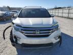 2016 Honda Pilot Elite for Sale in Prairie Grove, AR - Front End