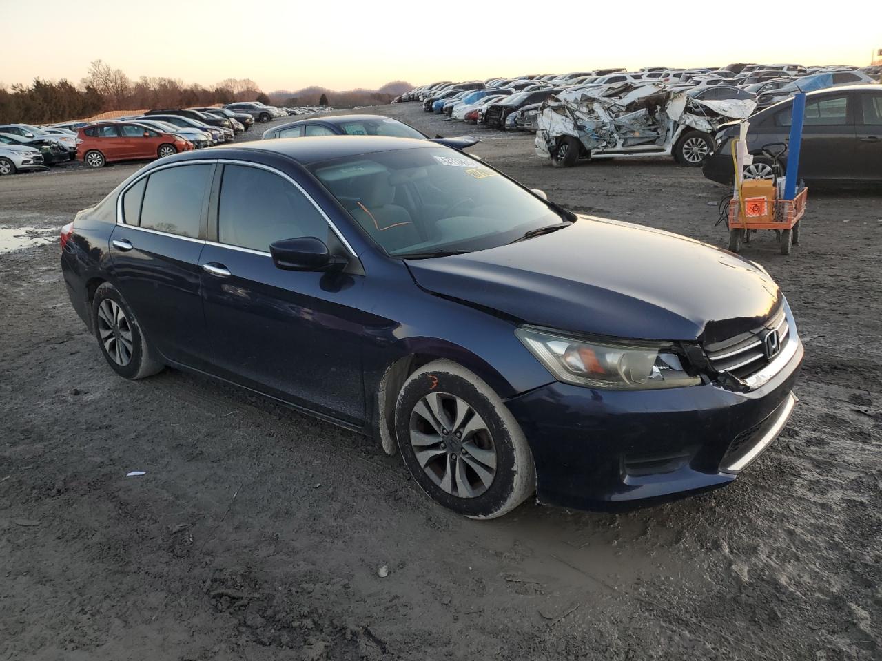 2013 Honda Accord - Image 4