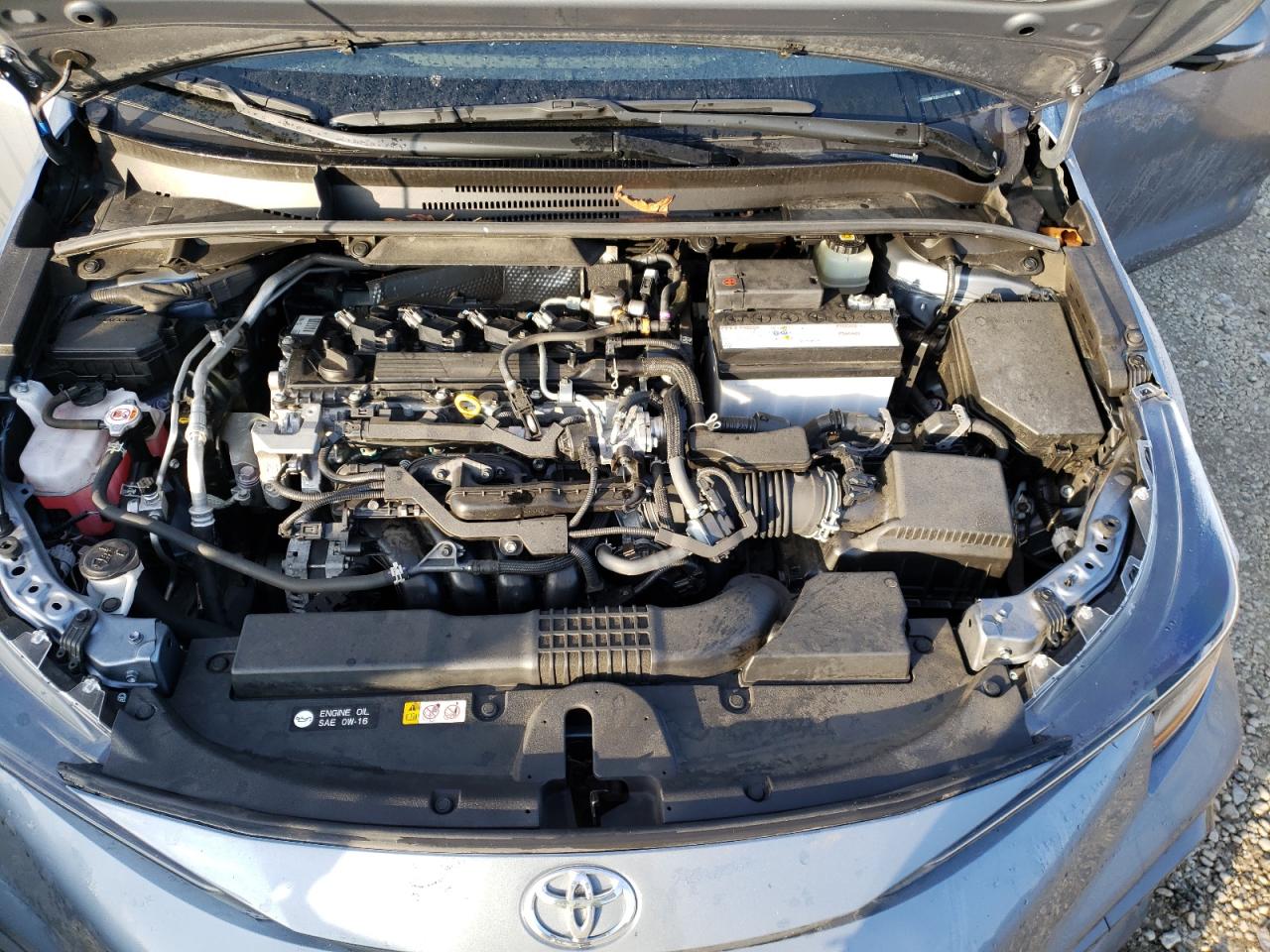 2022 Toyota Corolla - Image 13