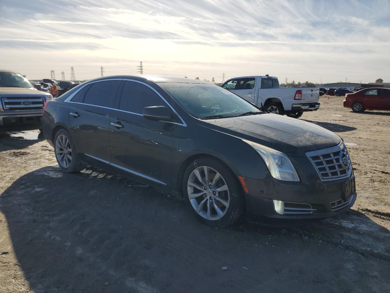 2015 Cadillac XTS - Image 4