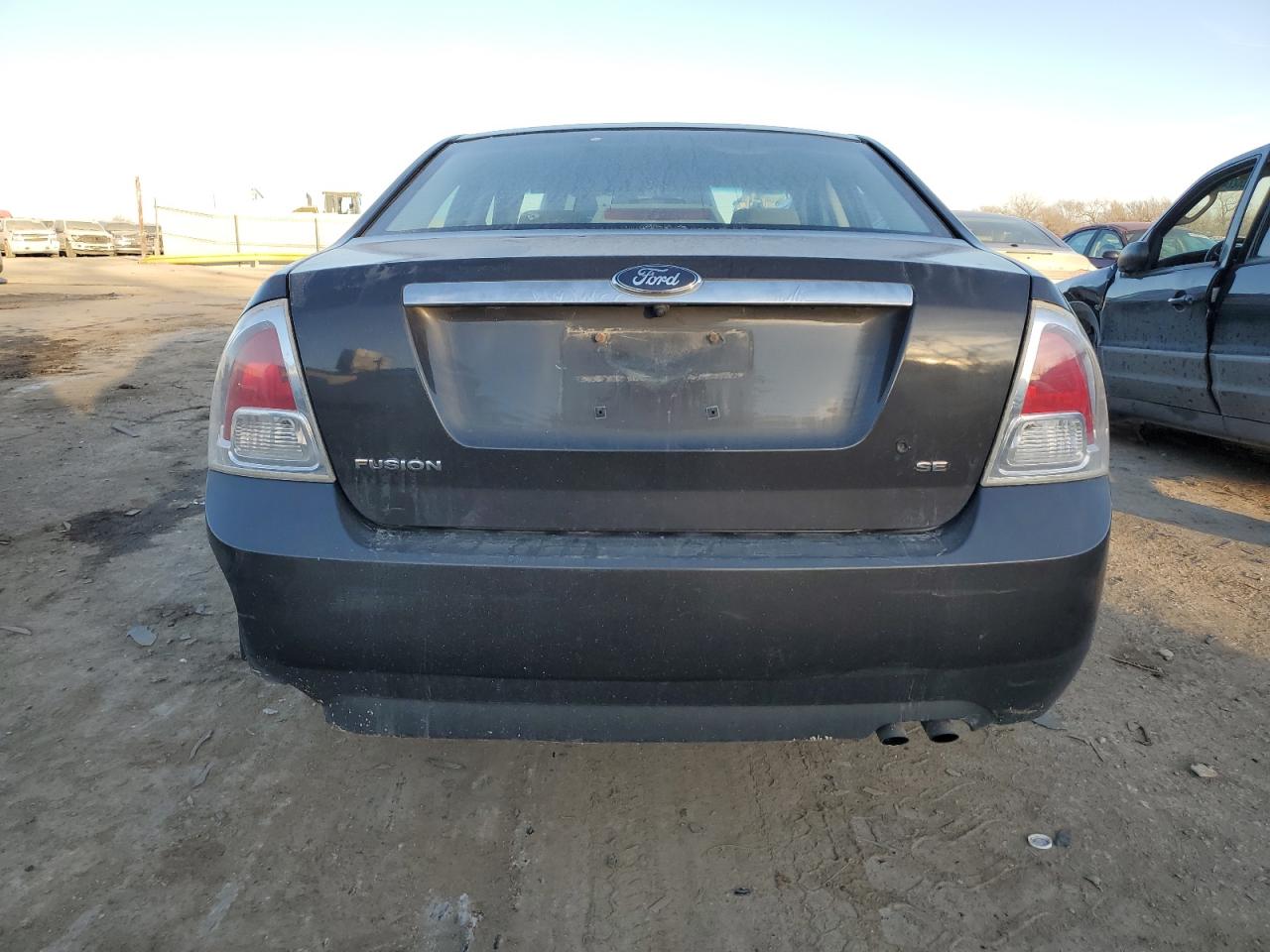 2006 Ford Fusion - Image 6