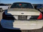 2004 Ford Crown Victoria Police Interceptor zu verkaufen in Riverview, FL - Water/Flood