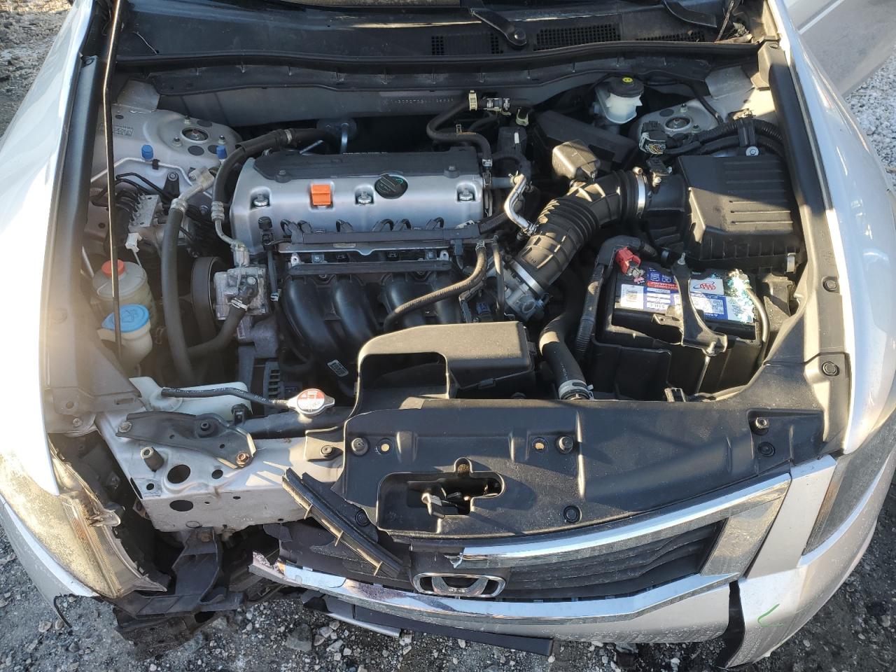 2010 Honda Accord - Image 11
