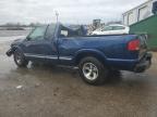 2003 Chevrolet S Truck S10 de vânzare în Montgomery, AL - Rollover