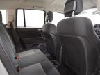 2012 Jeep Compass Sport للبيع في Glassboro، NJ - Mechanical