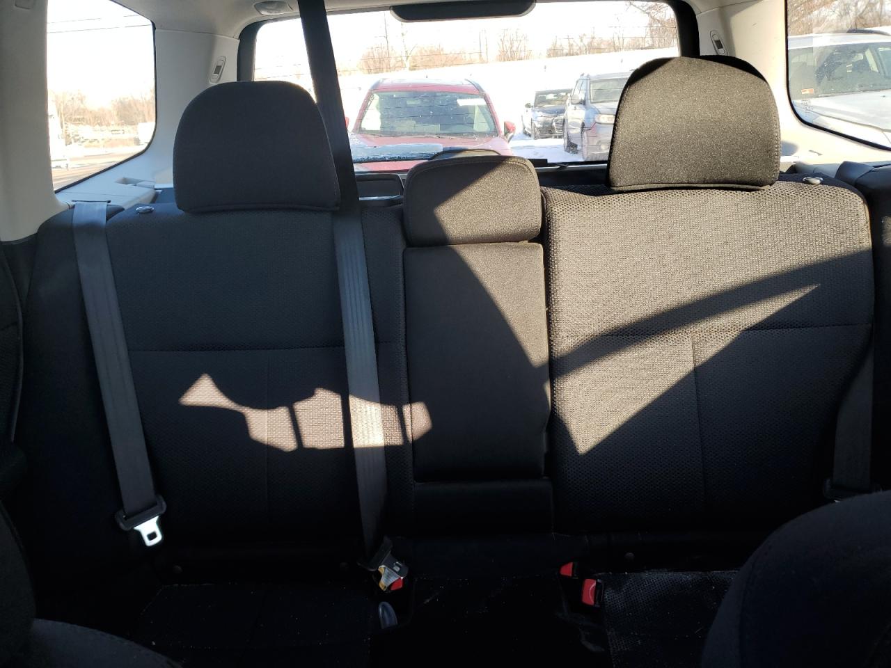 2011 Subaru Forester 2.5X VIN: JF2SHABC0BH715946 Lot: 89367915