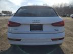 2016 Audi Q3 Premium Plus for Sale in East Granby, CT - Minor Dent/Scratches