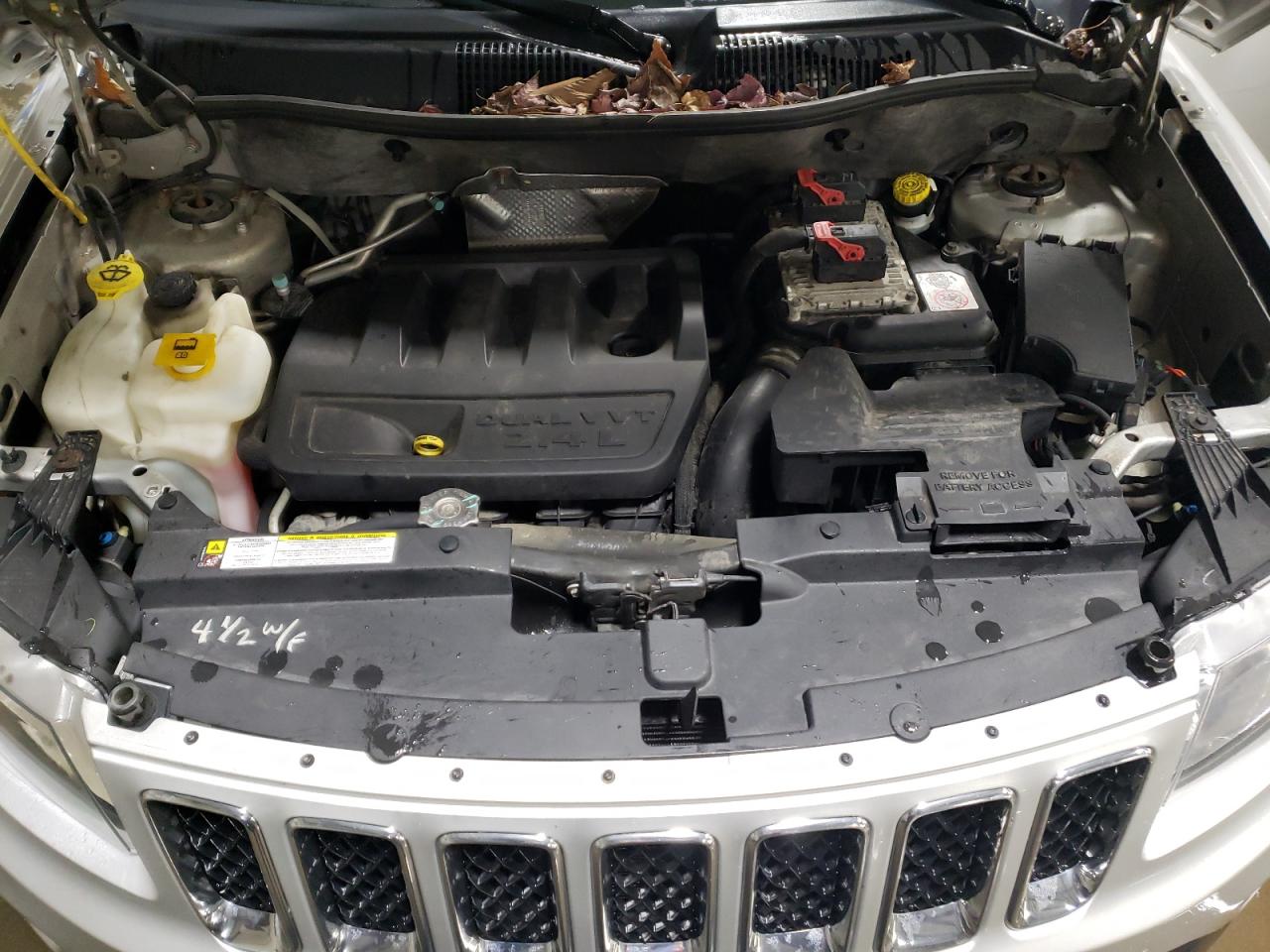 2011 Jeep Compass - Image 11