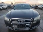 2012 Audi A8 L Quattro იყიდება Littleton-ში, CO - Rear End